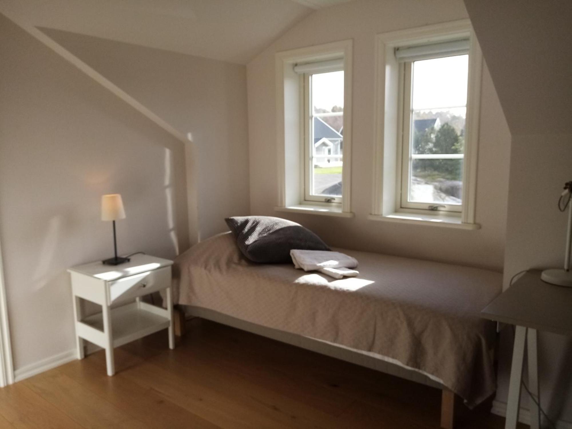 Gula Huset Villa Göteborg Exterior foto